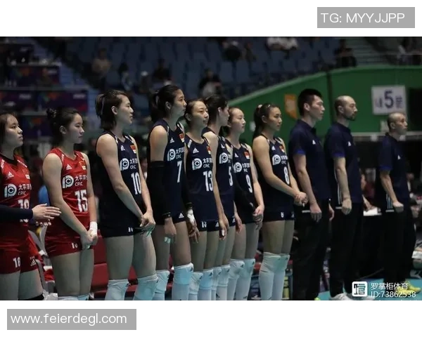 深圳排球队与上海排球队赛后复盘分析个人能力对比与表现总结