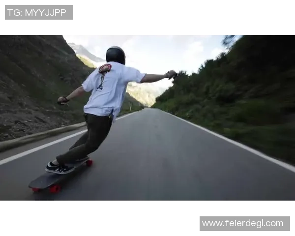 滑板专题：聚焦武汉滑板队的速度