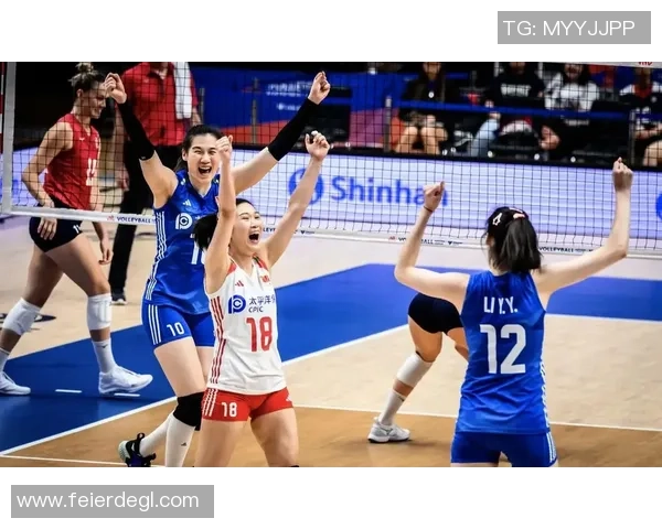 聚焦排球：重庆排球队的灵活性话题