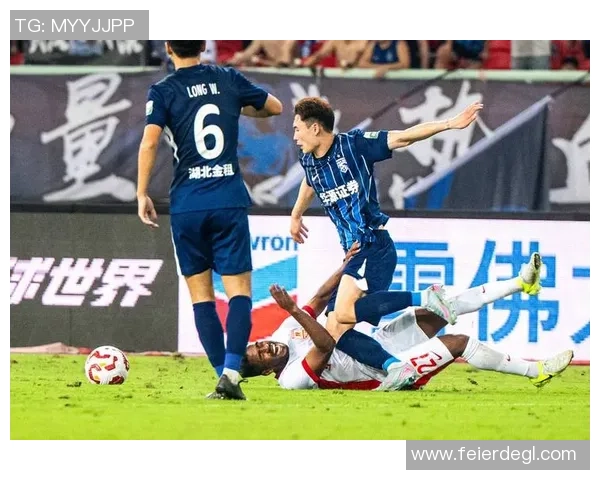 足球热点：解读武汉足球队的节奏